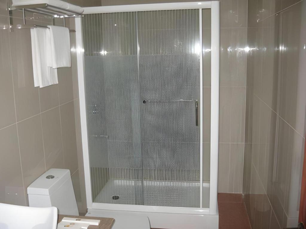 Tilko City Hotel Dżafna Zewnętrze zdjęcie