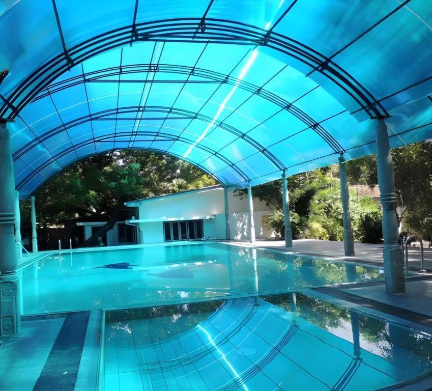 Tilko City Hotel Dżafna Zewnętrze zdjęcie