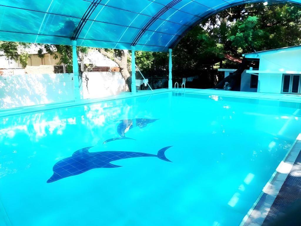 Tilko City Hotel Dżafna Zewnętrze zdjęcie